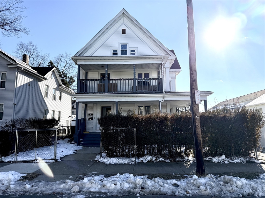 21 Merwin Street Springfield, MA 01107 - Photo 1 of 34 Gallery Image 1