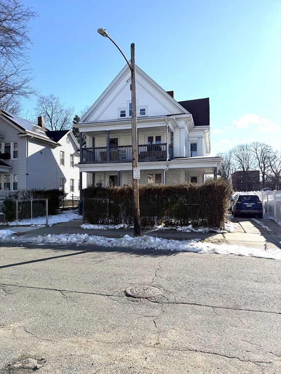 21 Merwin Street Springfield, MA 01107 - Photo 2 of 34 Gallery Image 2