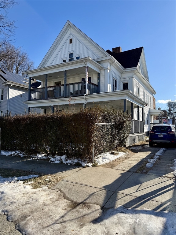 21 Merwin Street Springfield, MA 01107 - Photo 5 of 34 Gallery Image 5