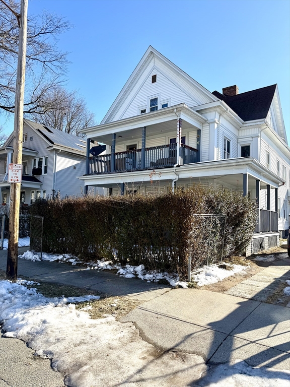 21 Merwin Street Springfield, MA 01107 - Photo 6 of 34 Gallery Image 6