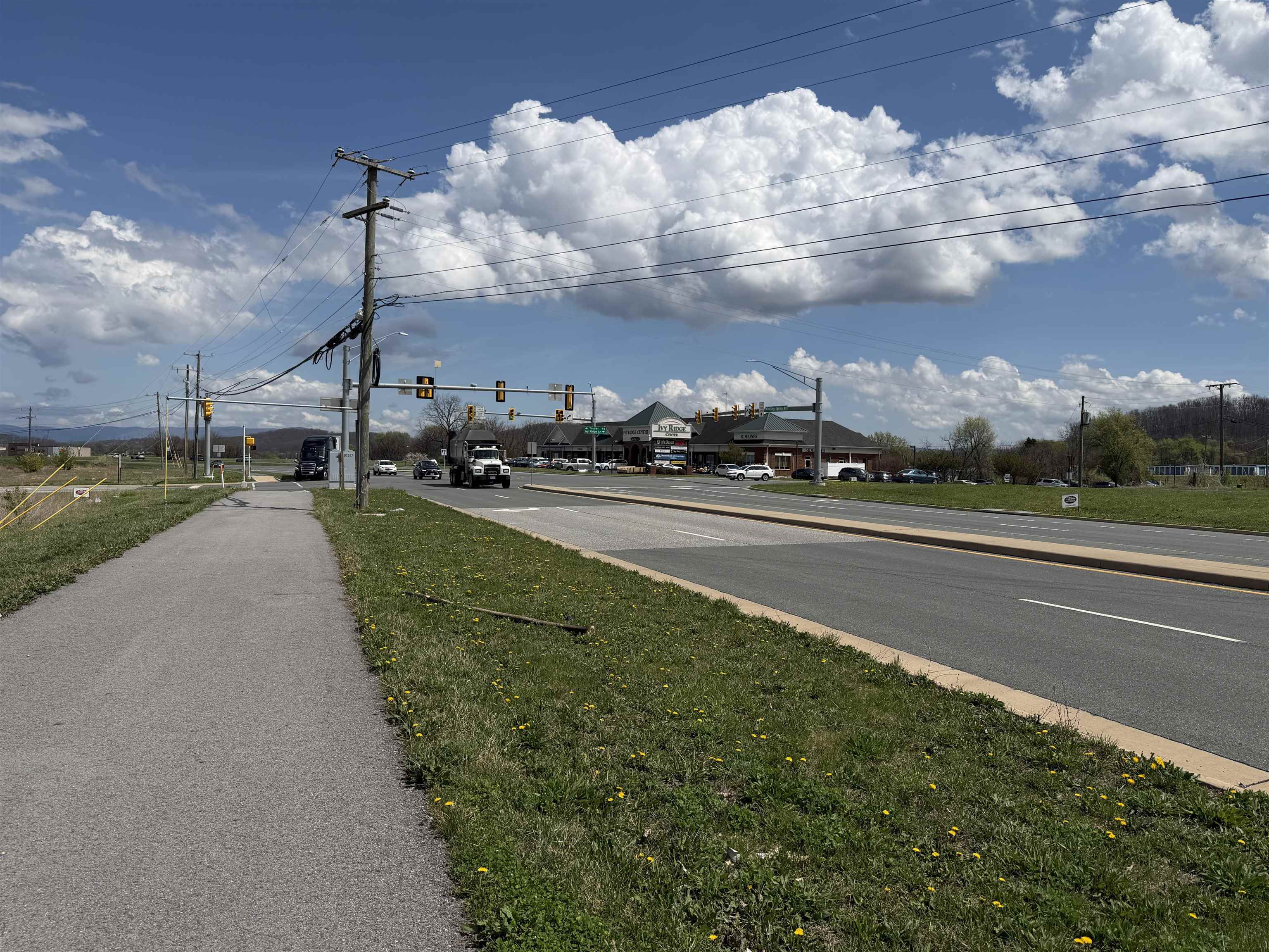 Lot 35 Tinkling Spring Road Fishersville, VA 22939 - Photo 2 of 3