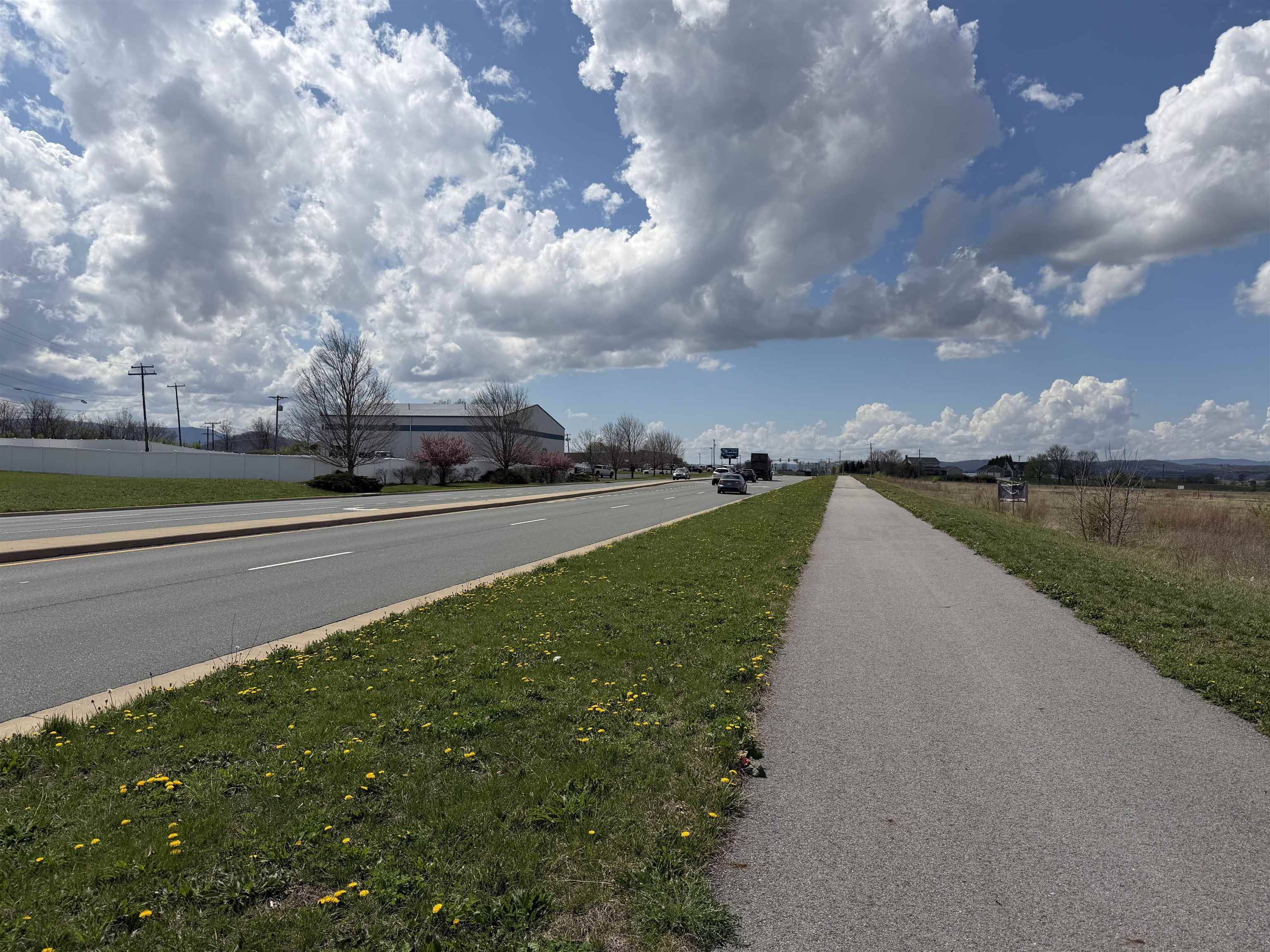 Lot 35 Tinkling Spring Road Fishersville, VA 22939 - Photo 3 of 3