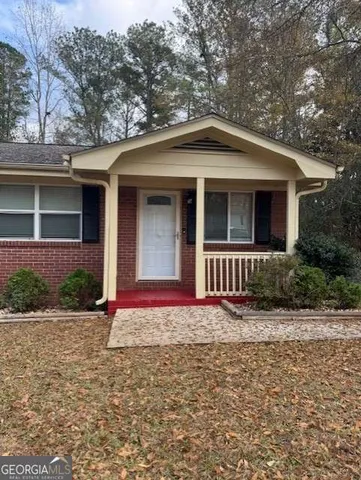 $1,350 | 3741 Hopkins Road, Powder Springs, GA 30127