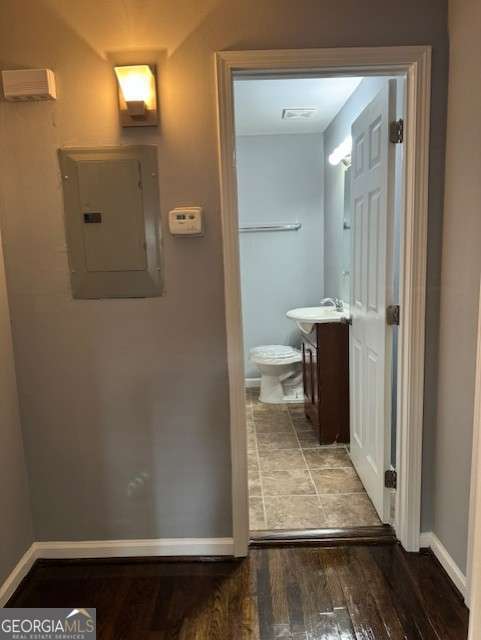 3741 Hopkins Road Powder Springs, GA 30127 - Photo 11 of 24