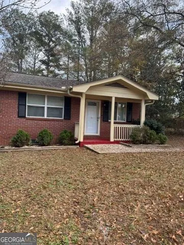 $1,350 | 3741 Hopkins Road, Powder Springs, GA 30127