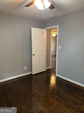 $1,350 | 3741 Hopkins Road, Powder Springs, GA 30127