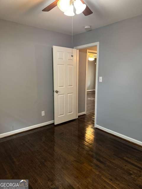 3741 Hopkins Road Powder Springs, GA 30127 - Photo 21 of 24