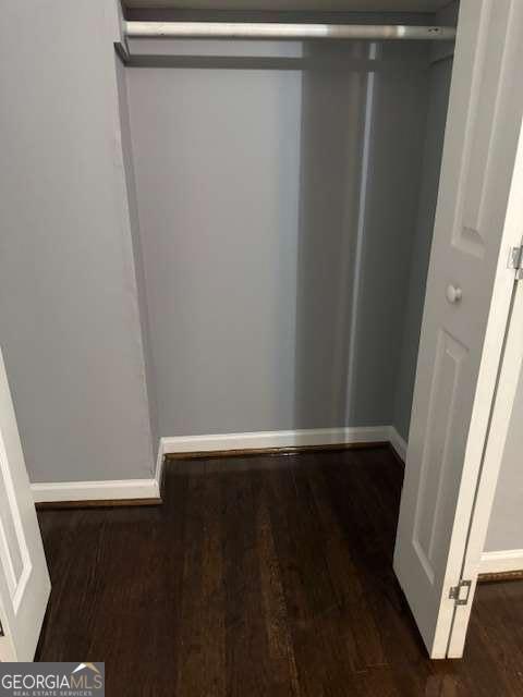 3741 Hopkins Road Powder Springs, GA 30127 - Photo 22 of 24