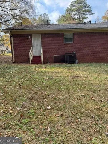 $1,350 | 3741 Hopkins Road, Powder Springs, GA 30127