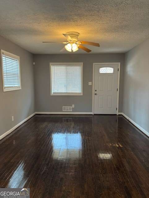 3741 Hopkins Road Powder Springs, GA 30127 - Photo 5 of 24