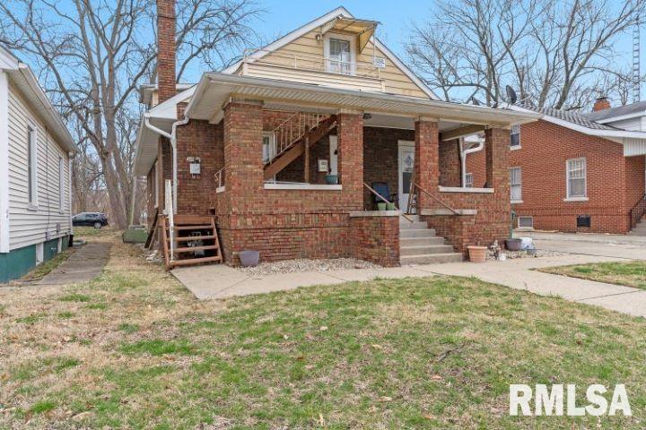 1036 North Rutledge Street Springfield, IL 62702 - Photo 1 of 30