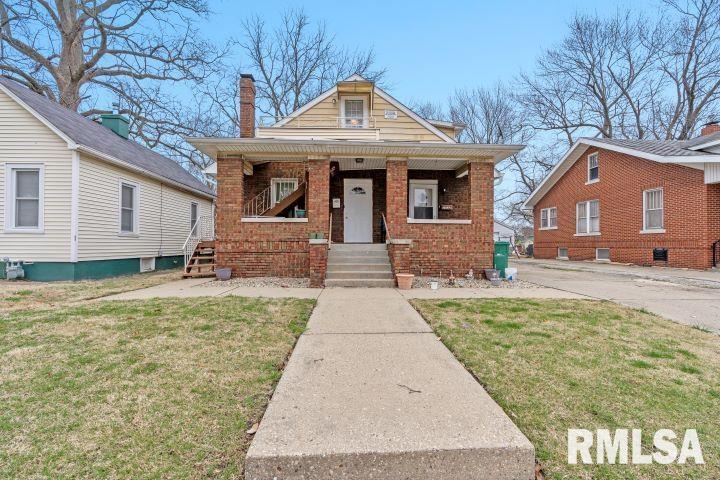 1036 North Rutledge Street Springfield, IL 62702 - Photo 2 of 30