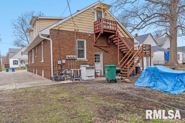 1036 North Rutledge Street Springfield, IL 62702 - Photo 28 of 30