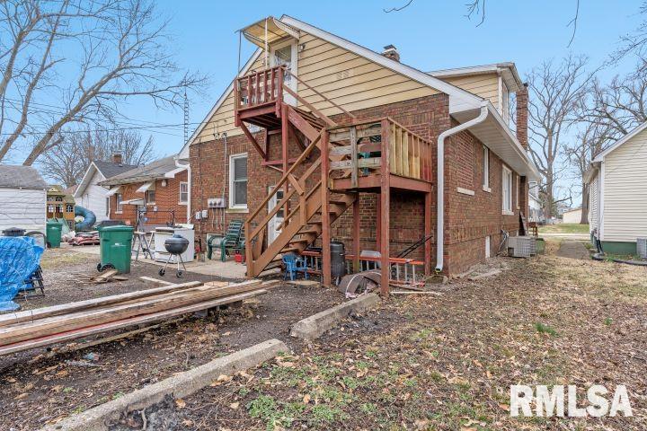 1036 North Rutledge Street Springfield, IL 62702 - Photo 30 of 30
