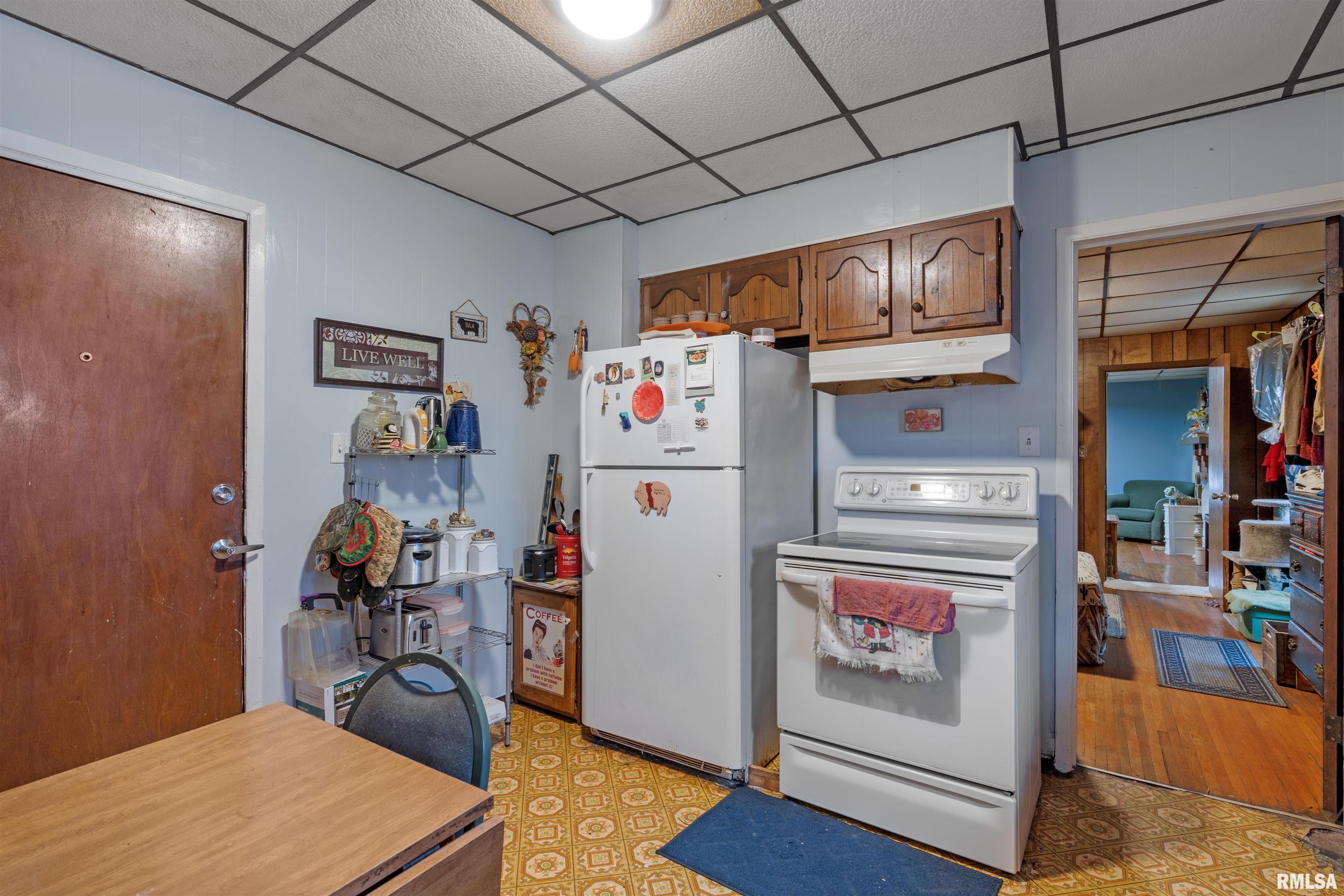 1036 North Rutledge Street Springfield, IL 62702 - Photo 9 of 30