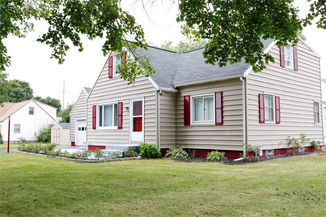 563 Fetzner Road Greece, NY 14626 - Photo 1 of 1