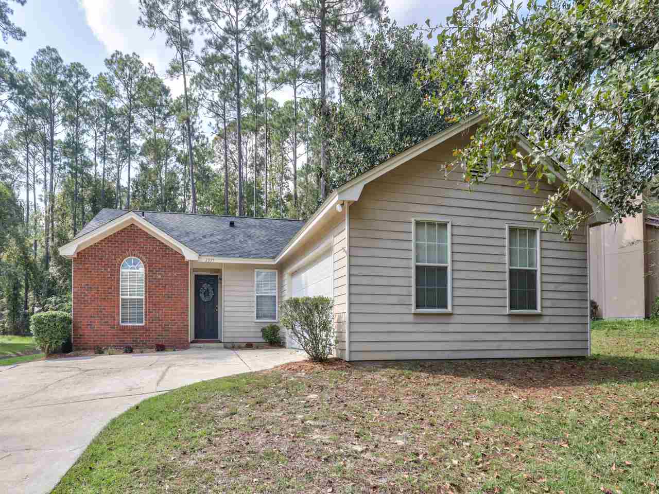 2375 Tuscavilla Road Tallahassee, FL 32312 - Photo 1 of 28 Gallery Image 1
