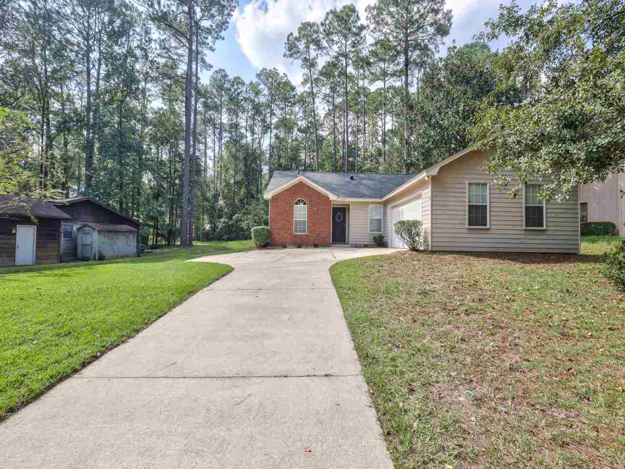 2375 Tuscavilla Road Tallahassee, FL 32312 - Photo 2 of 28 Gallery Image 2