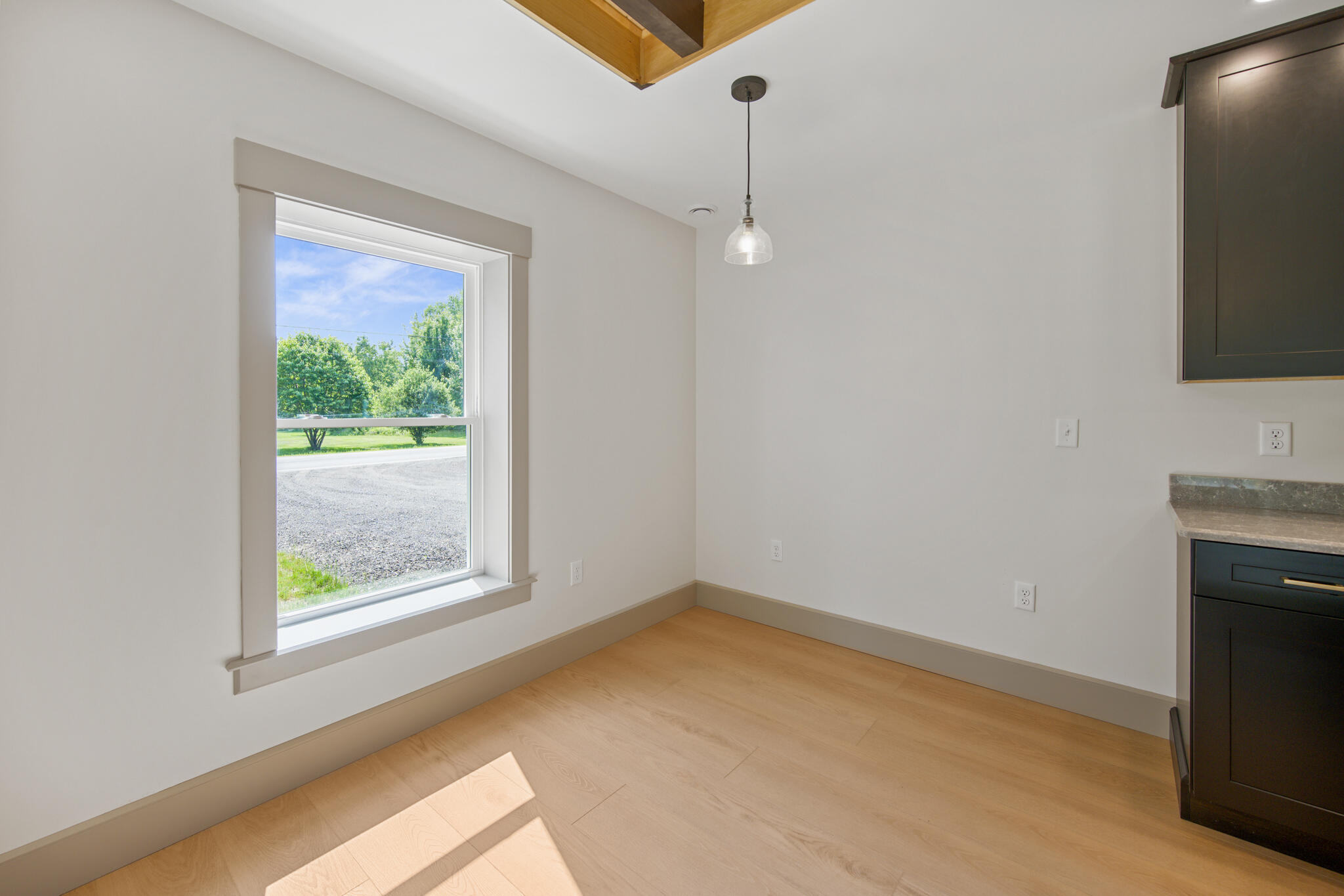 1719 Dixmont Road Etna, ME 04434 - Photo 17 of 46 1719 Dining area