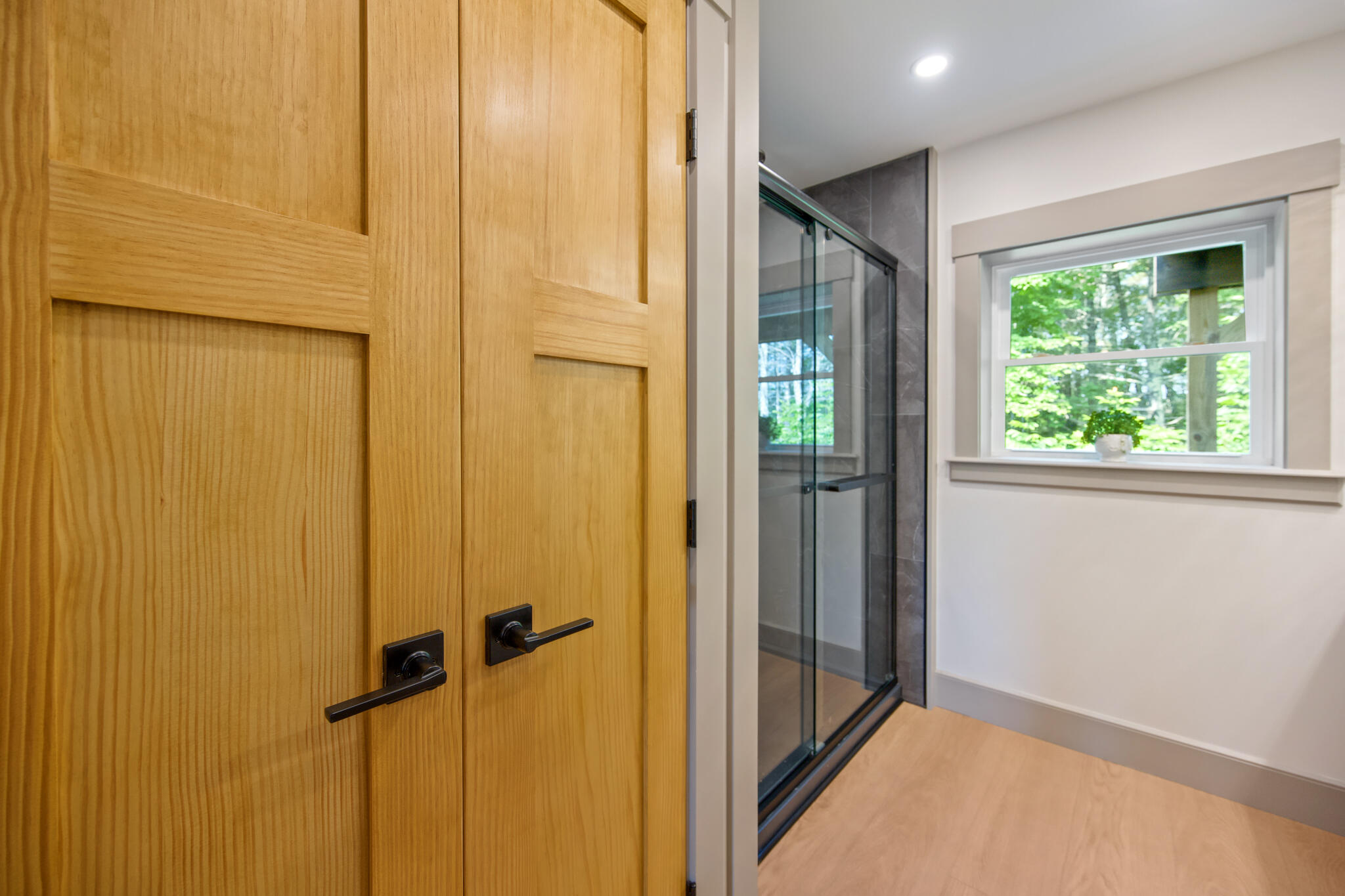 1719 Dixmont Road Etna, ME 04434 - Photo 24 of 46 1719 lst floor bath 2