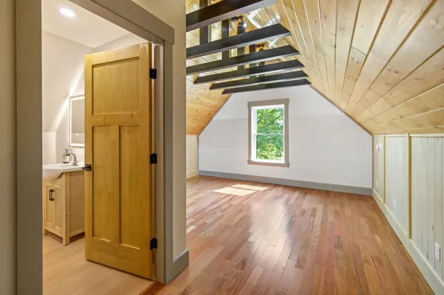 $500,000 | 1719 Dixmont Road, Etna, ME 04434