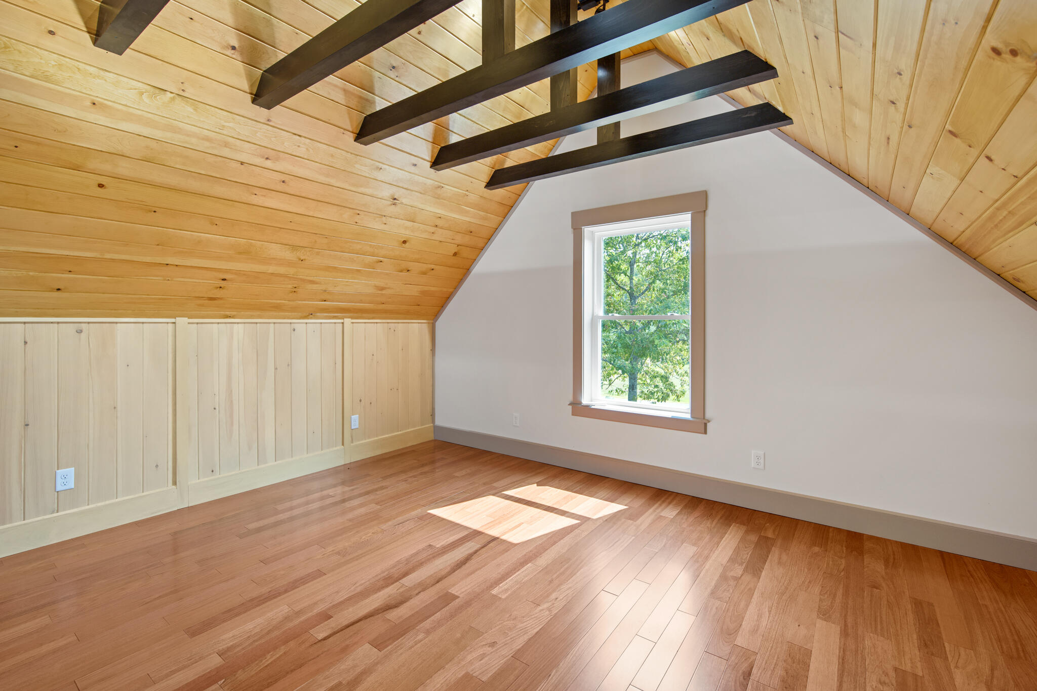 1719 Dixmont Road Etna, ME 04434 - Photo 29 of 46 1719 upstairs bedroom 2