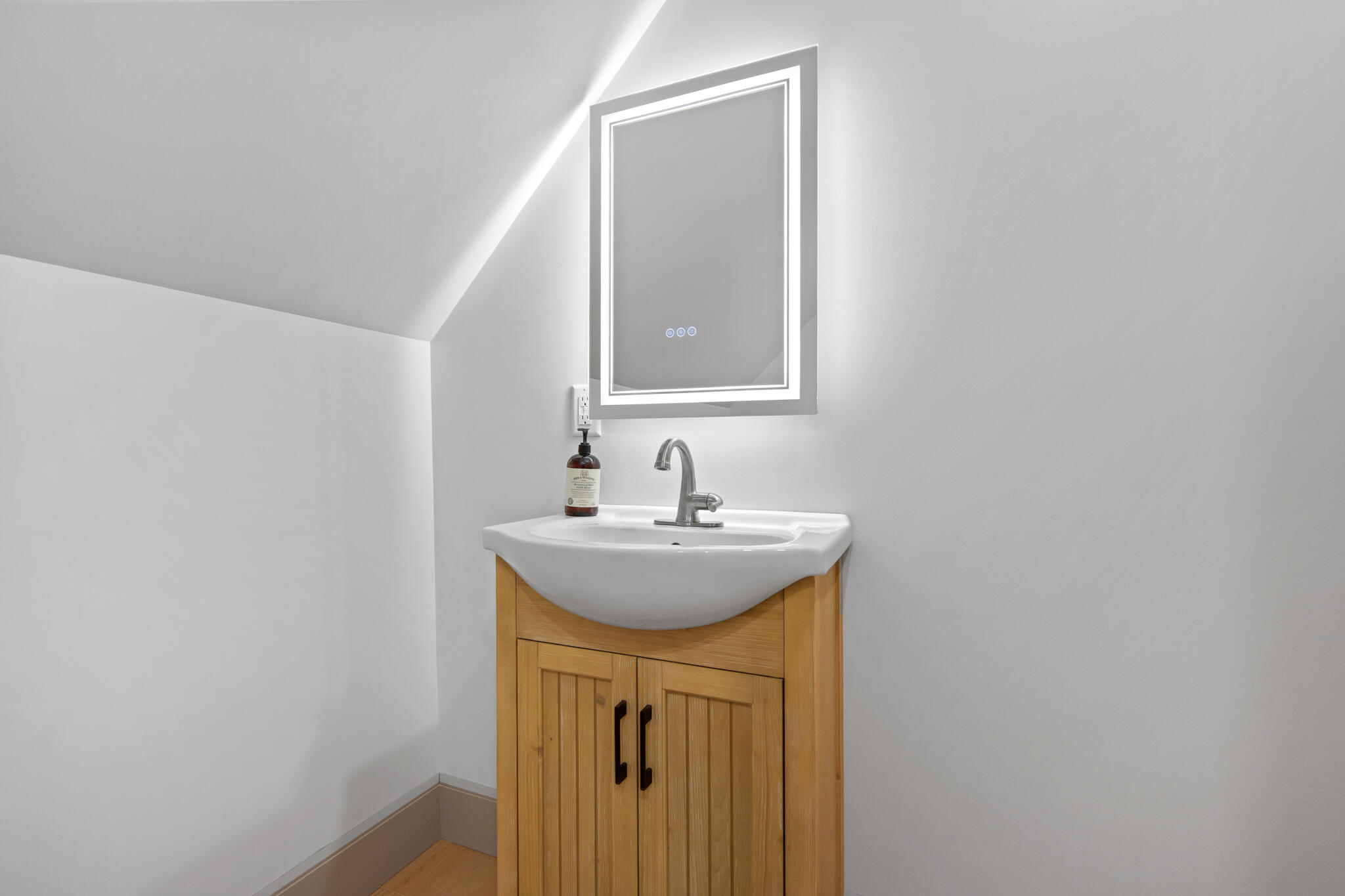 1719 Dixmont Road Etna, ME 04434 - Photo 33 of 46 1719 upstairs bath