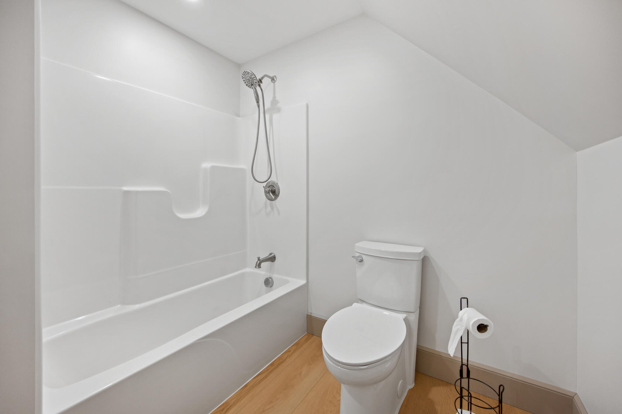 1719 Dixmont Road Etna, ME 04434 - Photo 34 of 46 1719 upstairs bath 2