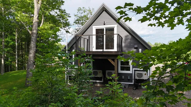 $500,000 | 1719 Dixmont Road, Etna, ME 04434