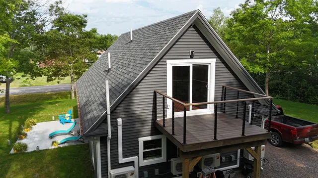 $500,000 | 1719 Dixmont Road, Etna, ME 04434