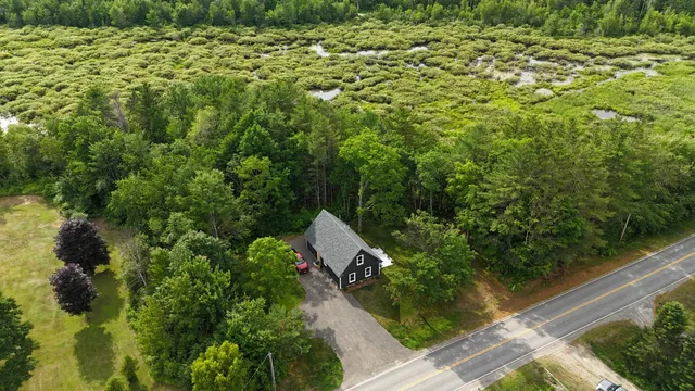 $500,000 | 1719 Dixmont Road, Etna, ME 04434