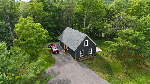 $500,000 | 1719 Dixmont Road, Etna, ME 04434