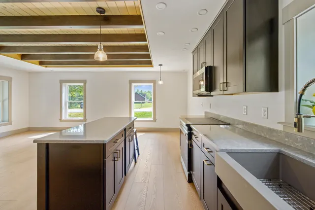 $500,000 | 1719 Dixmont Road, Etna, ME 04434