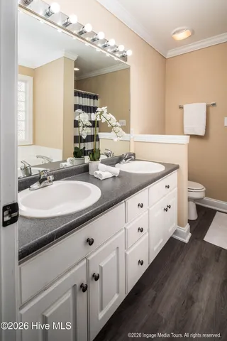 $244,900 | 4412 Surrey Meadows Drive, Winterville, NC 28590