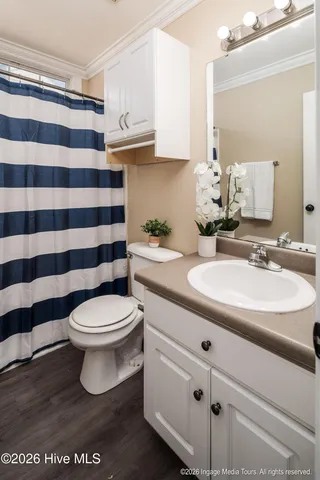 $244,900 | 4412 Surrey Meadows Drive, Winterville, NC 28590