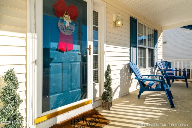 $244,900 | 4412 Surrey Meadows Drive, Winterville, NC 28590