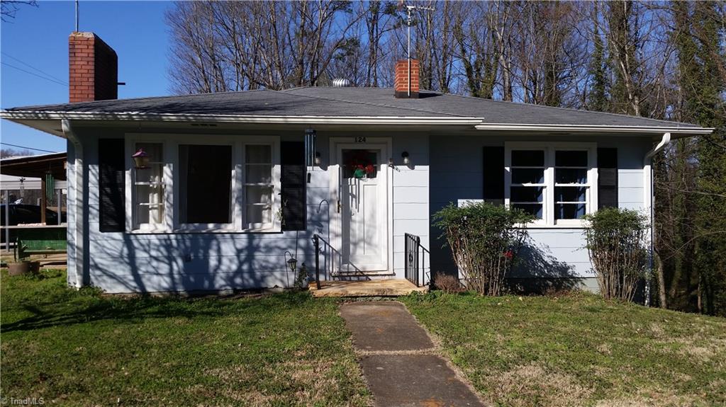 124 Cedarbrook Road Jonesville, NC 28642 - Photo 1 of 18 Gallery Image 1