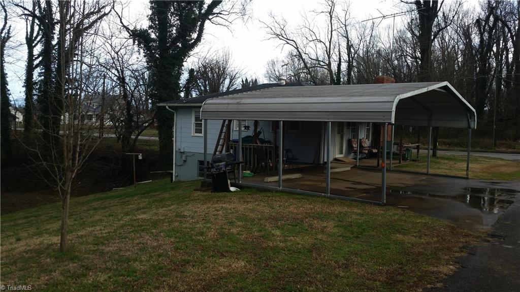 124 Cedarbrook Road Jonesville, NC 28642 - Photo 17 of 18 Gallery Image 17