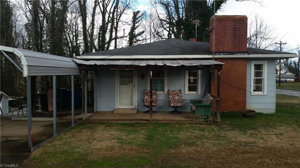 124 Cedarbrook Road Jonesville, NC 28642 - Photo 7 of 18 Gallery Image 7