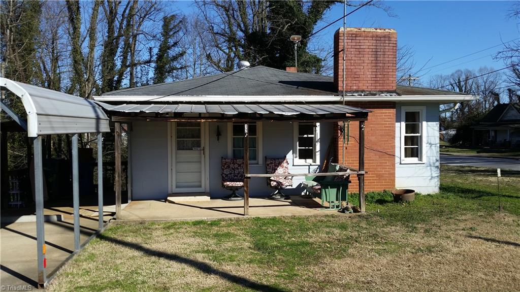 124 Cedarbrook Road Jonesville, NC 28642 - Photo 8 of 18 Gallery Image 8