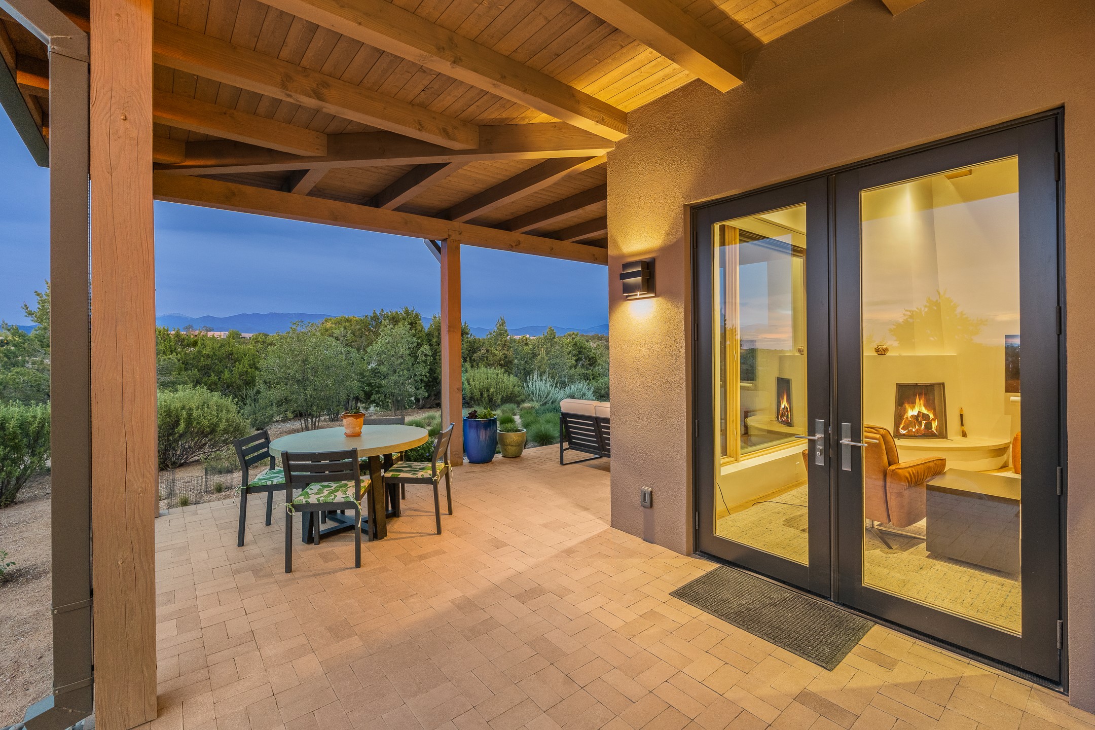 31 Sundance Ridge Circle Santa Fe, NM 87506 - Photo 15 of 57