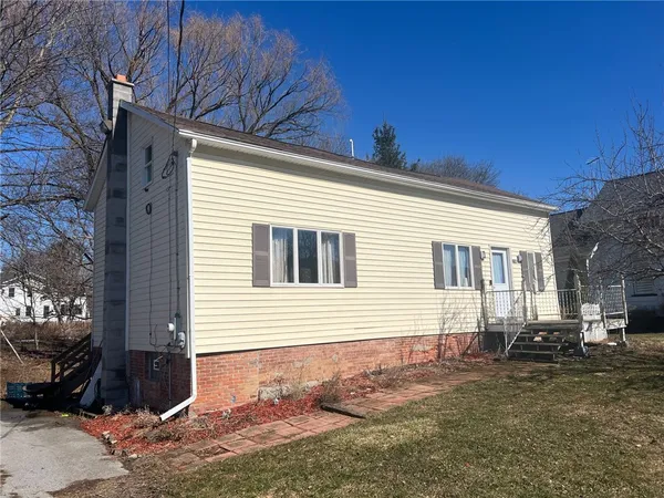 $149,900 | 2709 Chestnut Street, York, NY 14592