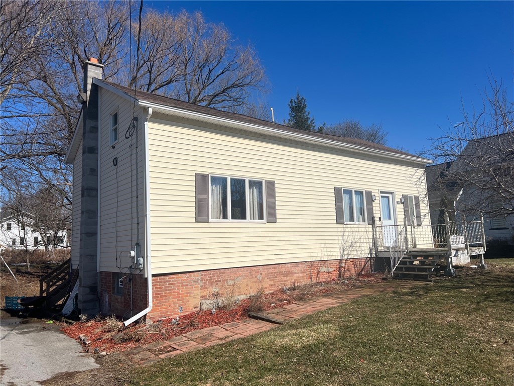 Welcome to 2709 Chestnut Street