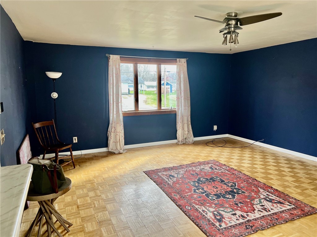2709 Chestnut Street York, NY 14592 - Photo 12 of 27 family room