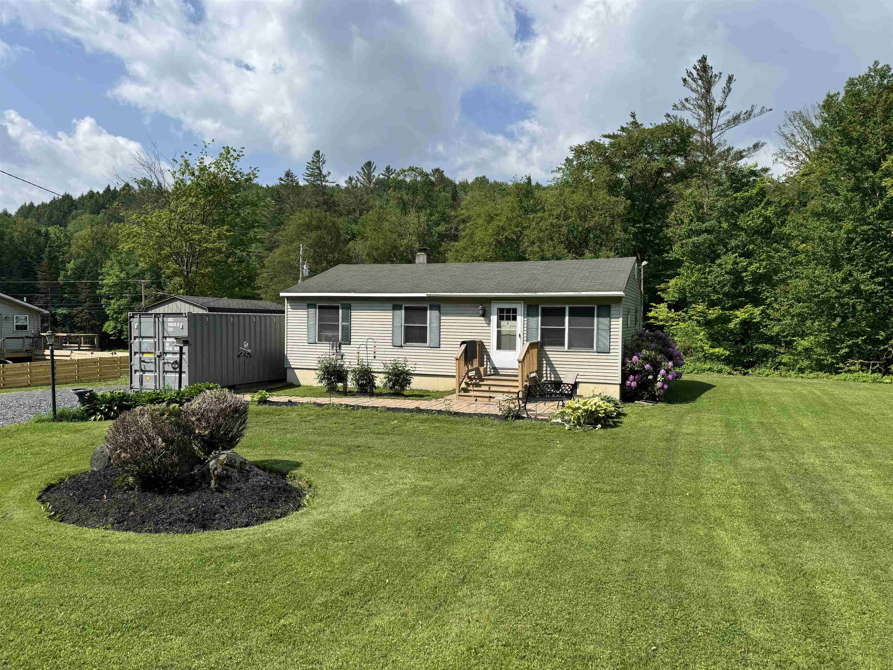 276 Minister Brook Road Worcester, VT 05682 - Photo 1 of 52