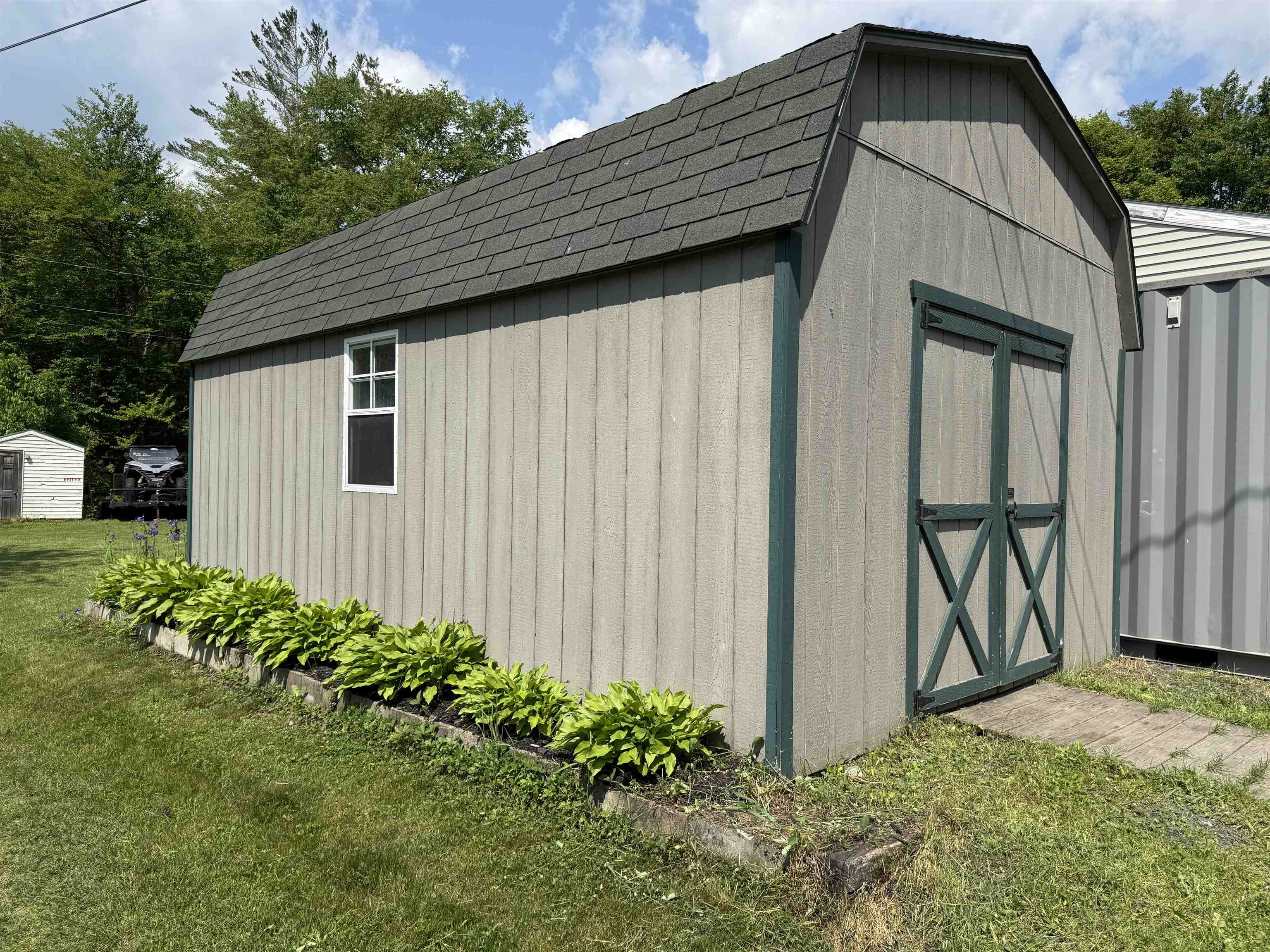 276 Minister Brook Road Worcester, VT 05682 - Photo 36 of 52