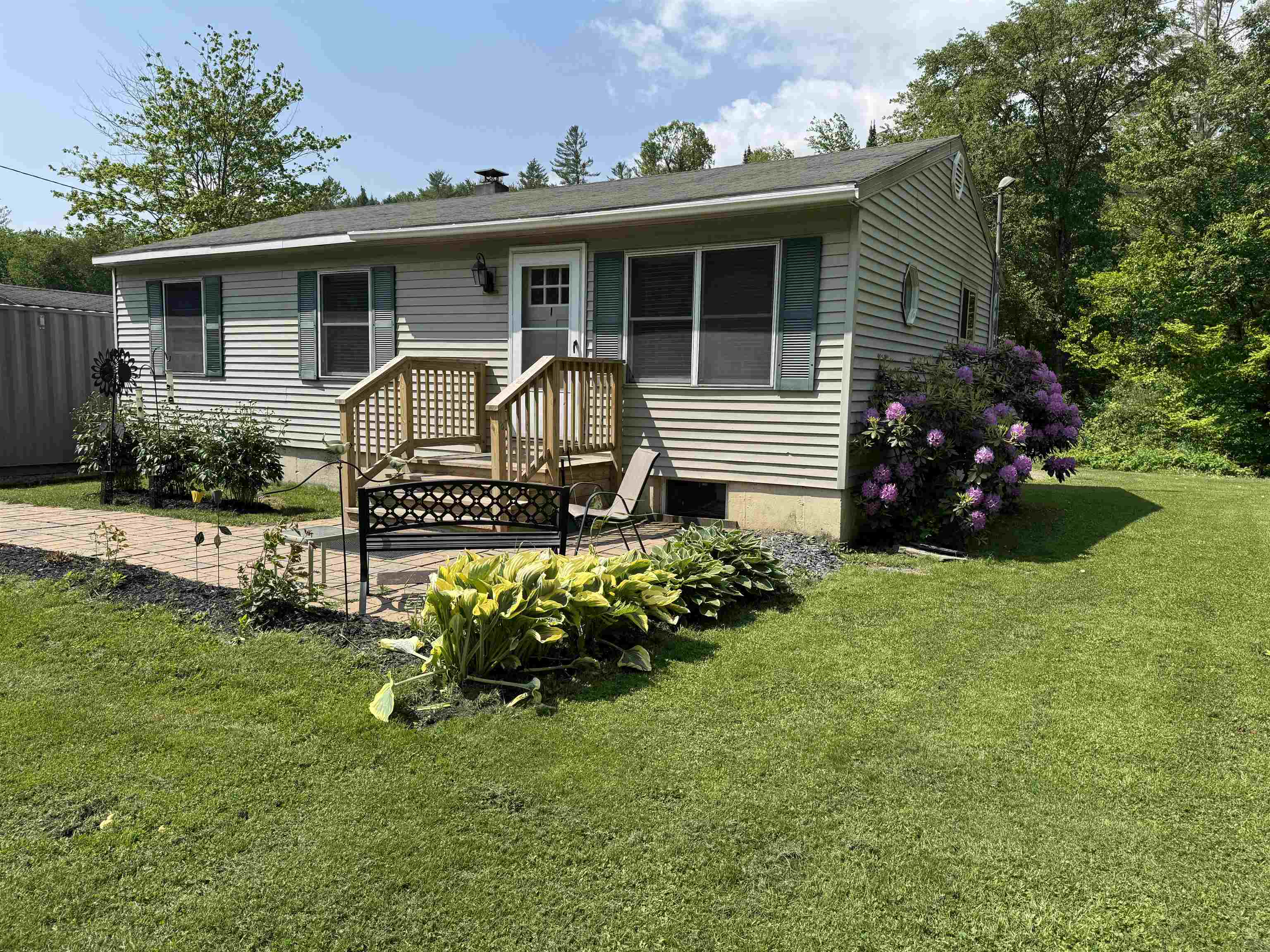 276 Minister Brook Road Worcester, VT 05682 - Photo 4 of 52