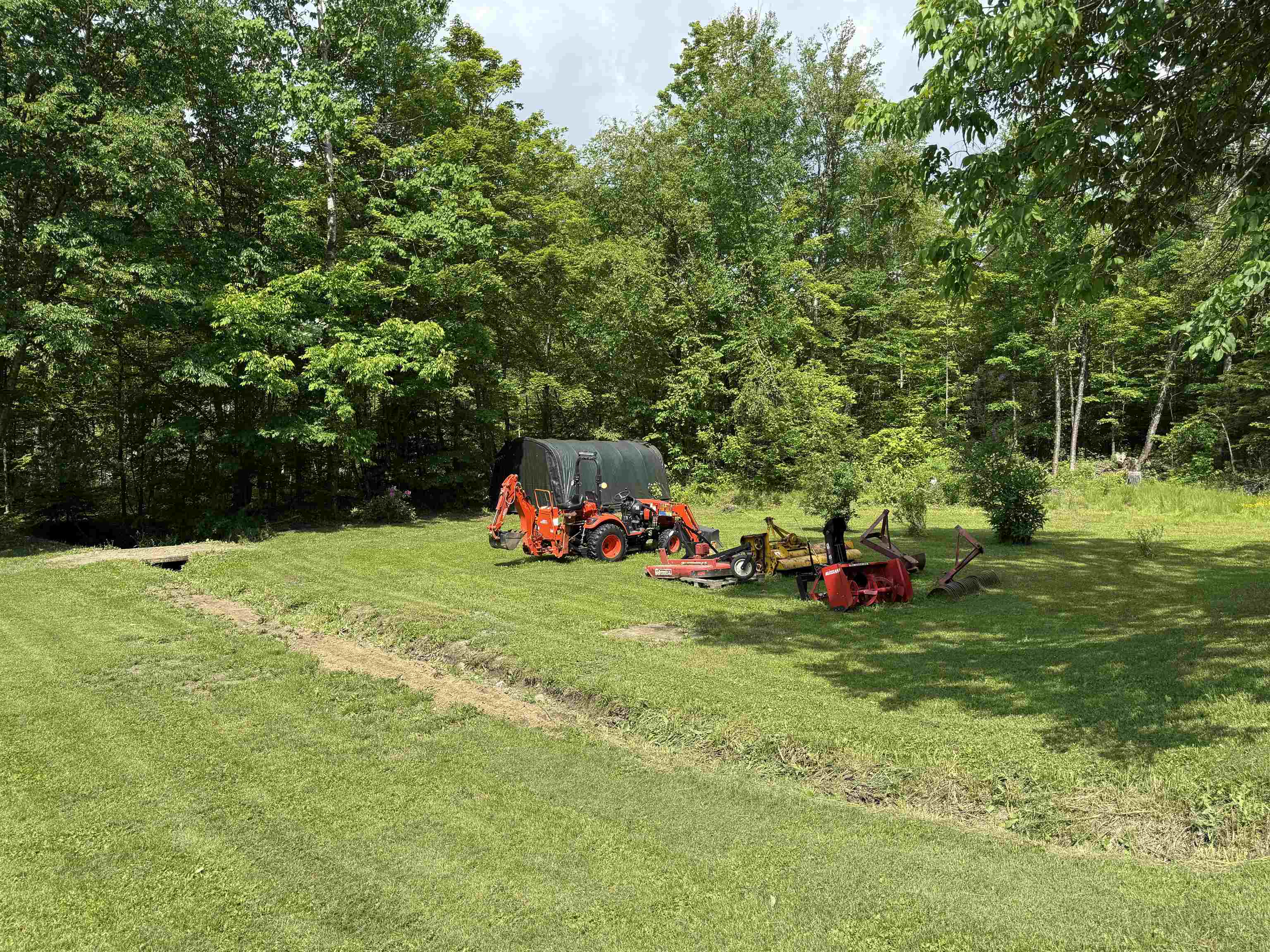 276 Minister Brook Road Worcester, VT 05682 - Photo 44 of 52