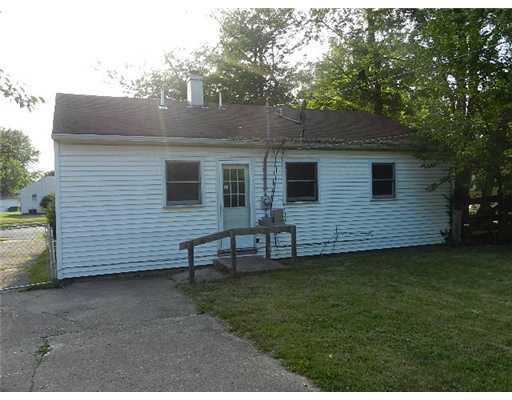604 Mavor Street Springfield, OH 45505 - Photo 11 of 11