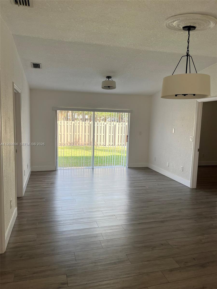 11773 Southwest 108th Lane Miami, FL 33186 - Photo 3 of 8 With Garden View